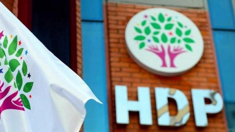 Yargıtay Cumhuriyet Başsavcısı Bekir Şahin`den HDP`nin kapatma davasıyla ilgili açıklama: İddianameyi tekrar hazırlıyoruz