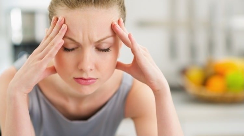 Yaz aylarında migren ataklarına karşı 5 öneri