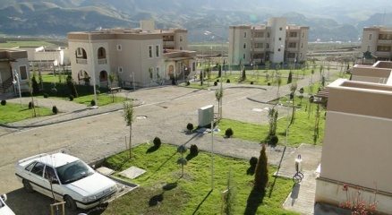 Yeni Hasankeyf konutları için 710 kişi hak sahibi oldu