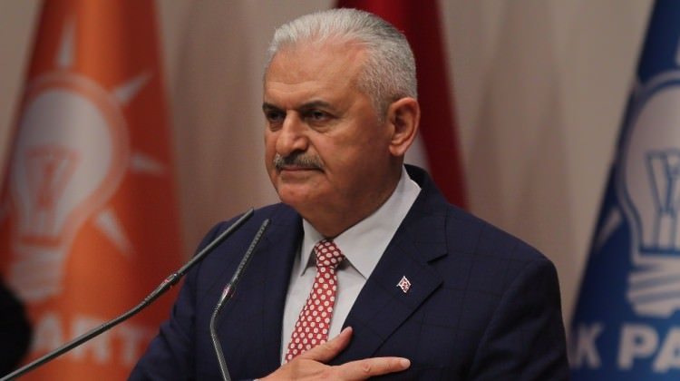 Yıldırım: Uyurken kendi kendine konuşuyor