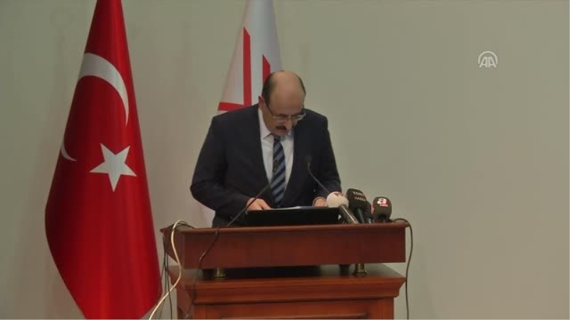 YÖK Başkanı Prof. Dr. Saraç: `Eğitim Fakülteleri İçin de Taban Puan Uygulaması Şartı Getireceğiz`