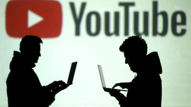 YouTube`dan tüm videolara reklam koyma kararı