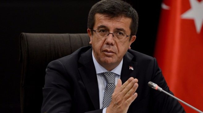 Zeybekçi büyüme beklentisi açıkladı