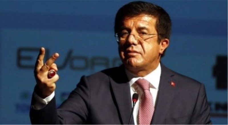 Zeybekci Türkiye-Rusya Medya Forumu?nda konuştu