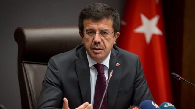 Zeybekci`den et fiyatlarıyla ilgili flaş açıklama