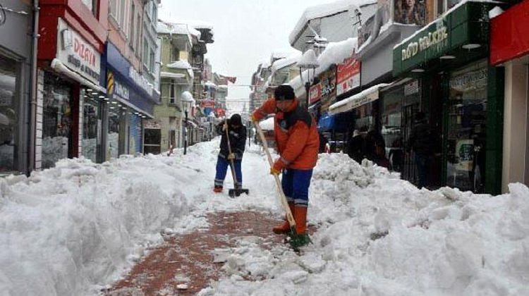 Zonguldak'ta tüm okullar tatil mi? Kar tatili haberleri